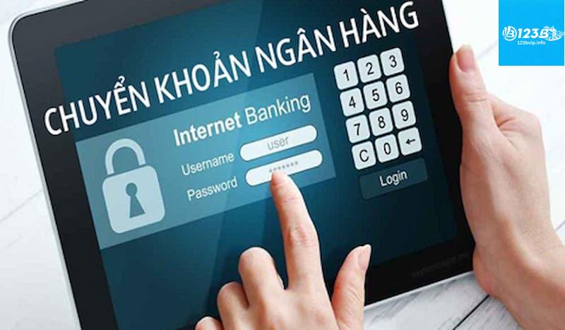 123B Hỗ Trợ Thanh Toán Qua Ngân Hàng Những Lợi Ích Khi Chọn 123B Hỗ Trợ Thanh Toán Qua Ngân Hàng