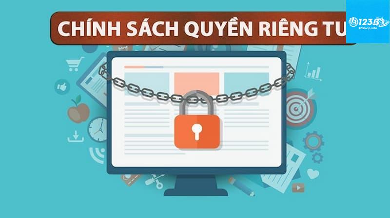 Chính sách quyền riêng tư 123B Chính sách cookie – cá nhân hóa trải nghiệm chơi