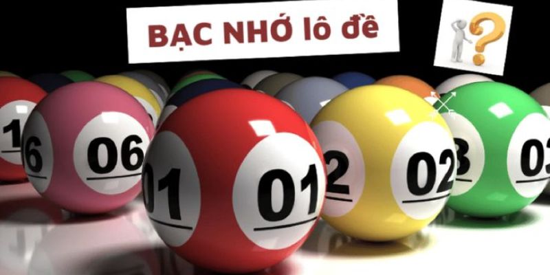 Bạc nhớ lô đề