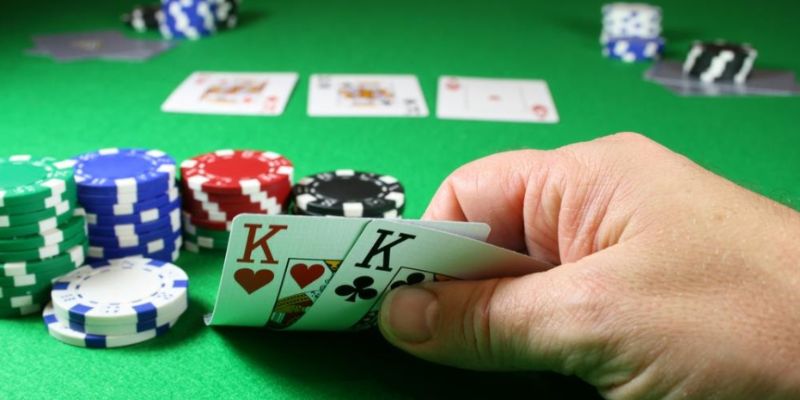 Mẹo chơi baccarat luôn thắng